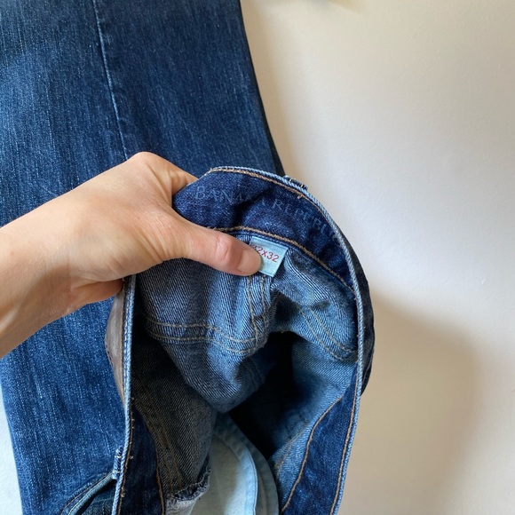 Banana Republic Men’s Straight Jeans - Picture 3 of 4
